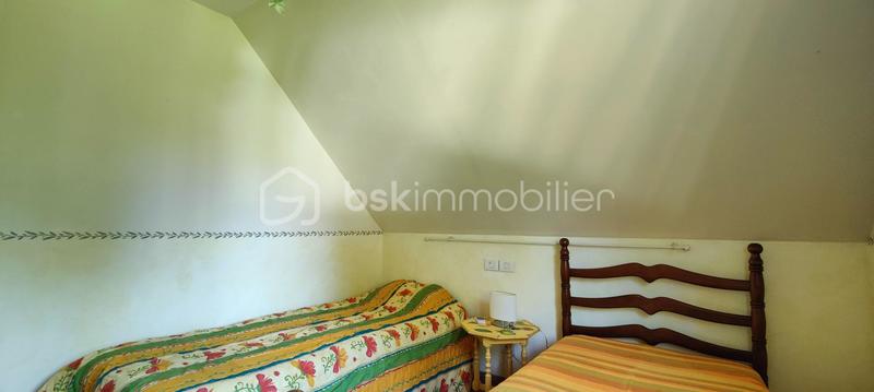 Pavillon - 153 m² - 6 pièces