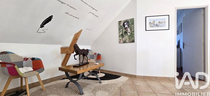 Maison de maîtres - 144 m² - 5 pièces