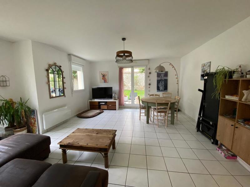 Appartement - 69 m² - 3 pièces