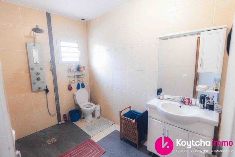 Villa - 143 m² - 5 pièces