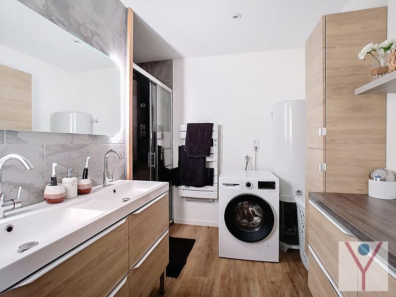 Maison - 73 m² - 3 pièces