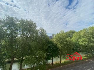 Appartement - 74 m² - 4 pièces