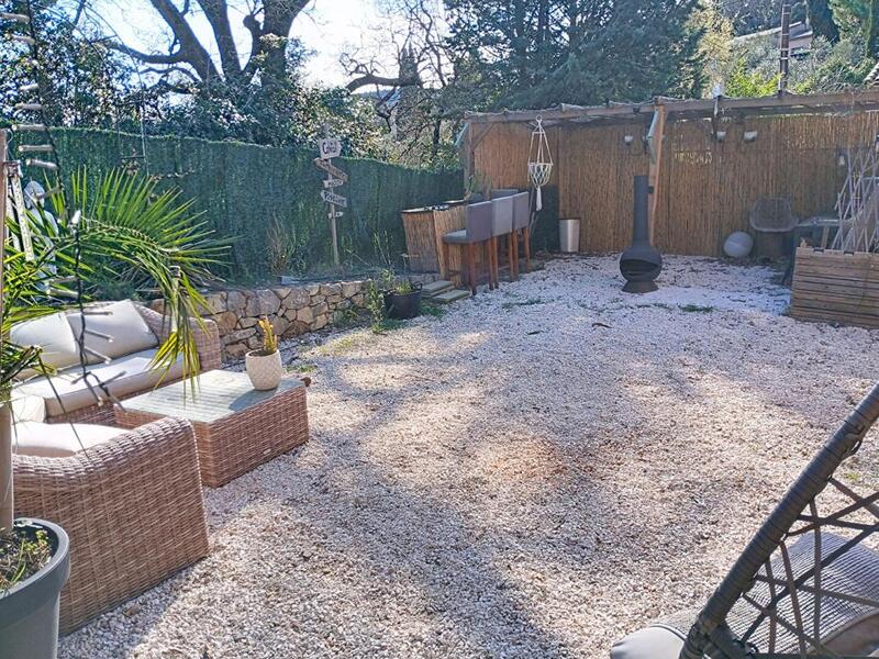 Maison - 81 m² - 4 pièces