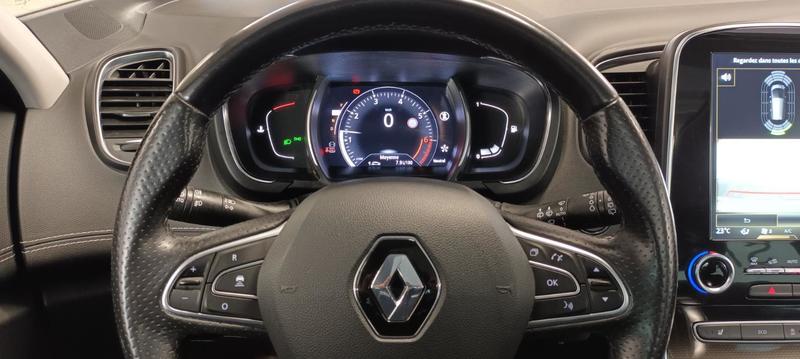 Renault Grand Scénic IV TCe 160 Energy Edc Initiale Paris