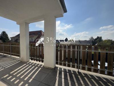 Appartement - 74 m² - 3 pièces