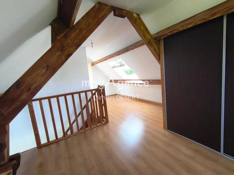 Maison de campagne - 230 m² - 8 pièces