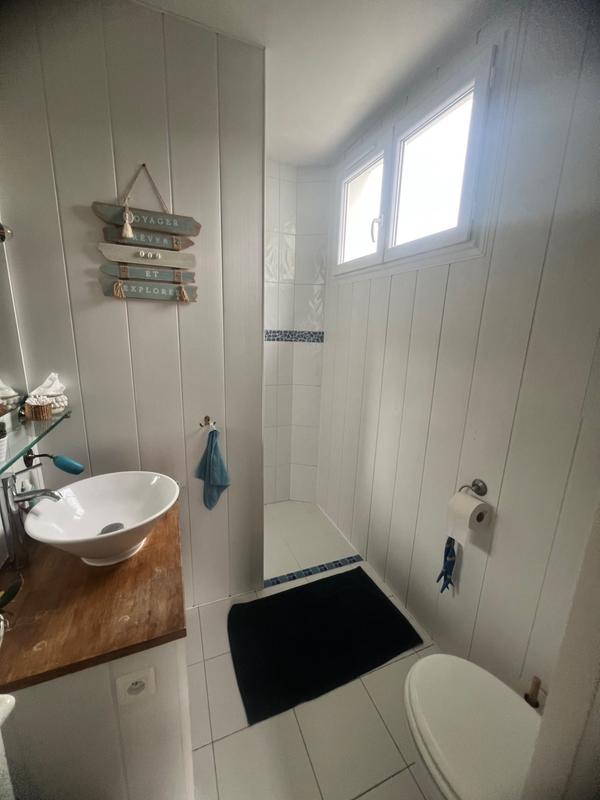 Maison - 120 m² - 7 pièces