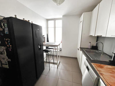Appartement - 100 m² - 4 pièces
