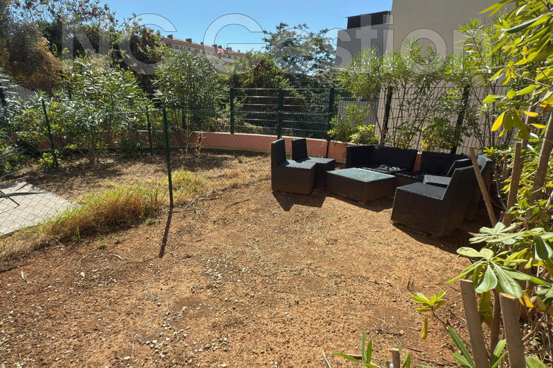 Appartement - 23 m² - 1 pièce