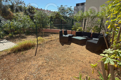 Appartement - 23 m² - 1 pièce