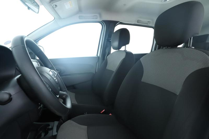 Dacia Lodgy 1.3 TCe Essentiel 7pl 102 ch