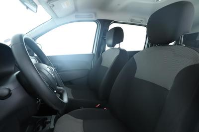 Dacia Lodgy 1.3 TCe Essentiel 7pl 102 ch