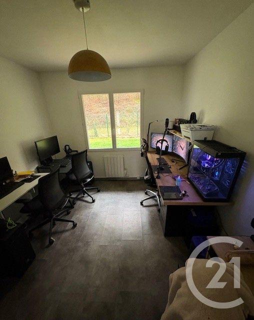 Maison - 120 m² - 7 pièces