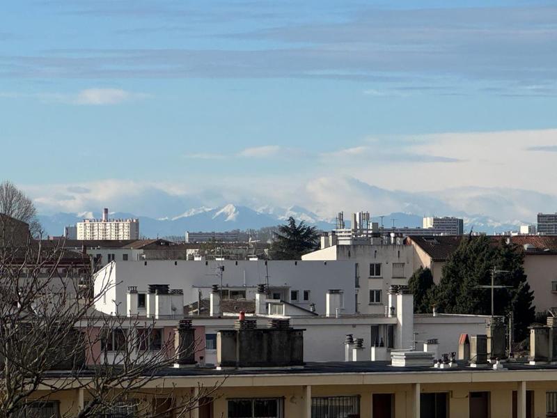 Appartement - 60 m² - 4 pièces