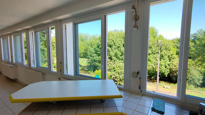 Maison - 127 m² - 4 pièces