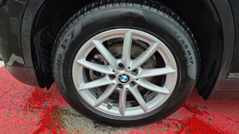 Bmw X1 F48 Sdrive 16d 116 Ch Business Design