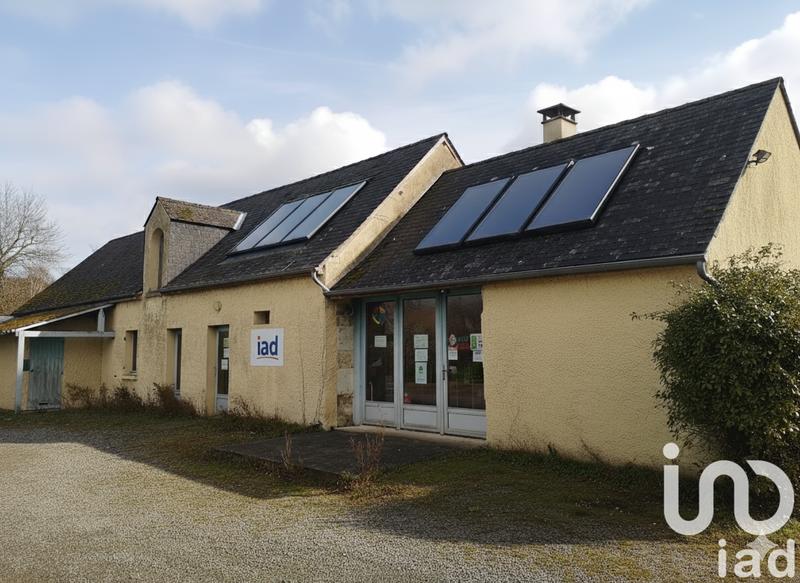 Maison - 330 m² - 5 pièces