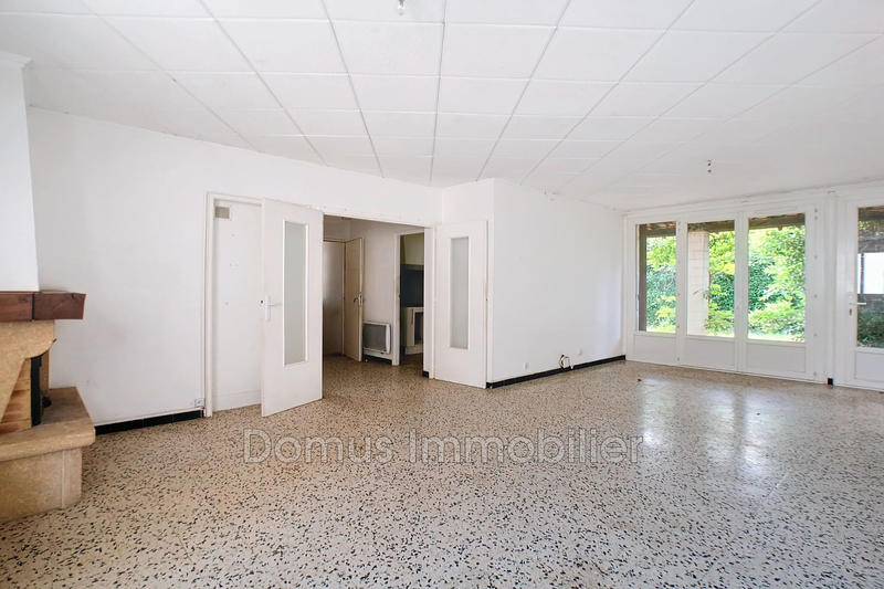 Maison - 83 m² - 4 pièces