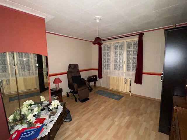 Maison - 143 m² - 5 pièces