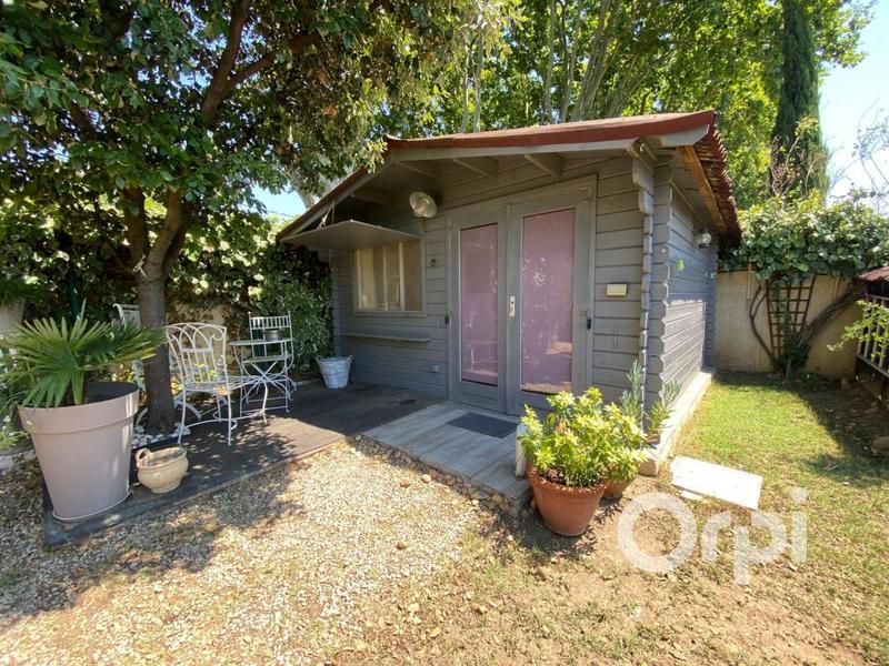 Maison - 84 m² - 5 pièces