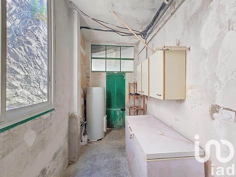 Appartement - 75 m² - 5 pièces