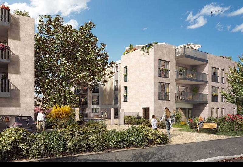 Appartement - 137 m² - 5 pièces