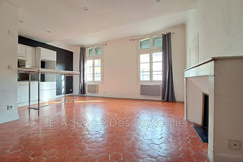 Appartement - 41 m² - 1 pièce