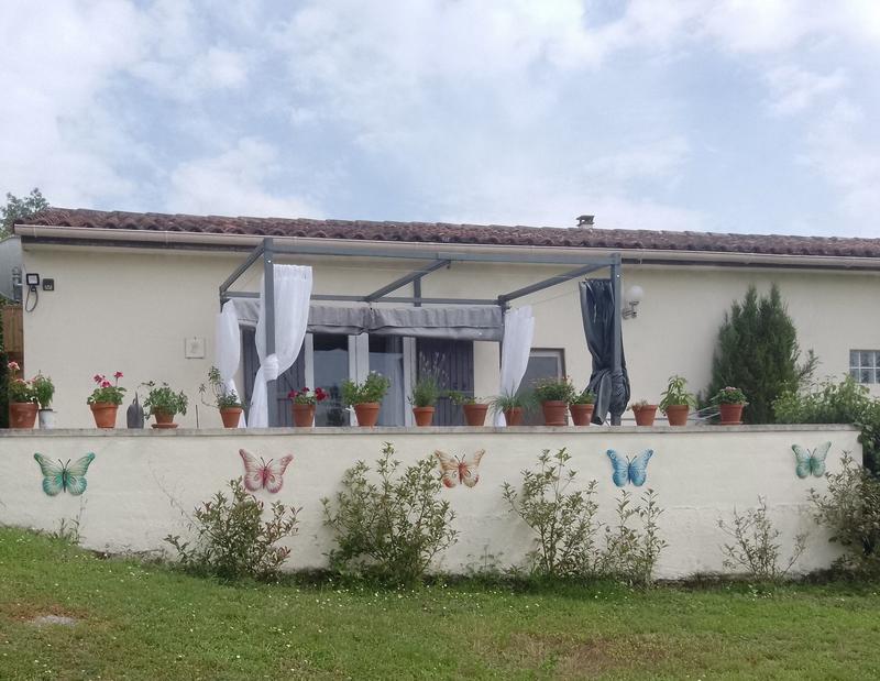 Maison traditionnelle - 311 m² - 13 pièces