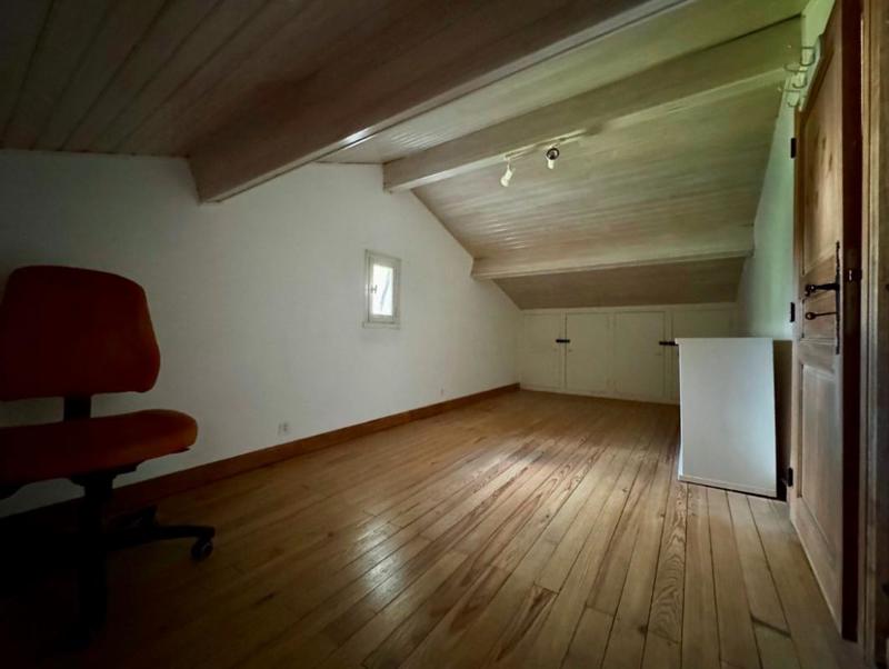 Maison - 78 m² - 2 pièces