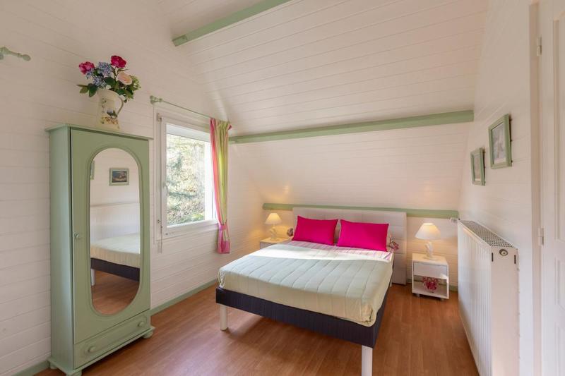 Maison - 269 m² - 8 pièces