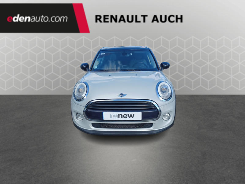 Mini Mini Hatch 5 Portes Cooper 136 ch