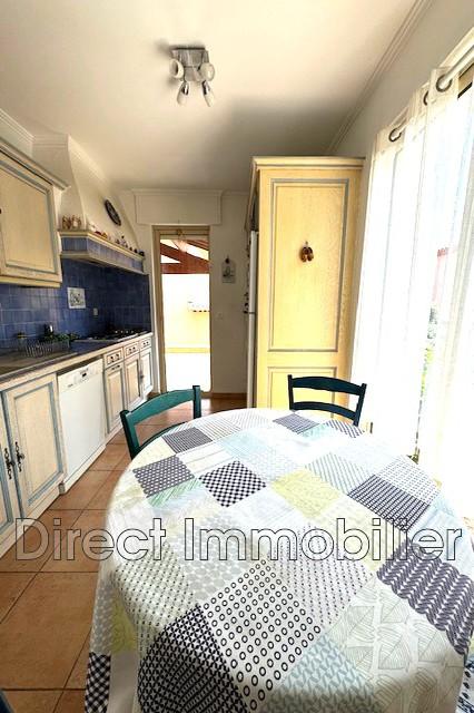 Maison - 103 m² - 4 pièces