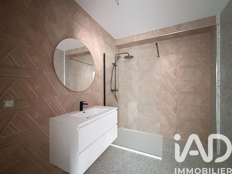 Appartement - 73 m² - 3 pièces