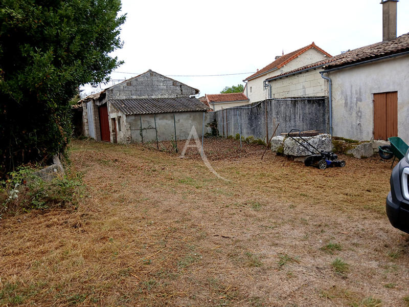 Maison - 141 m² - 5 pièces