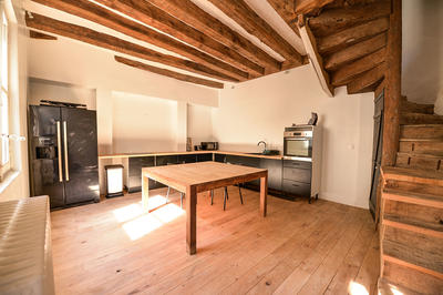 Maison - 94 m² - 4 pièces