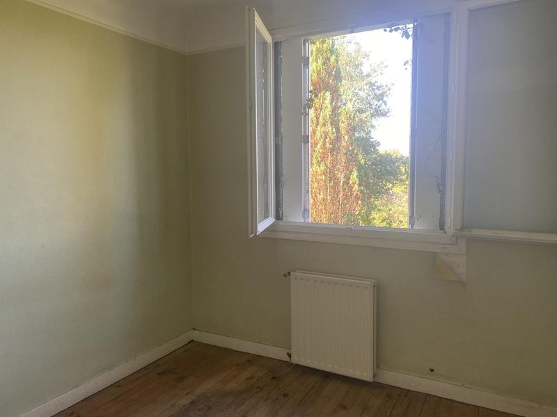 Maison - 56 m² - 3 pièces