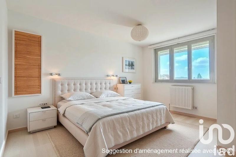 Maison de village - 84 m² - 4 pièces