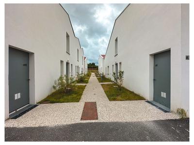 Maison - 67 m² - 3 pièces