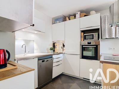 Appartement - 84 m² - 4 pièces