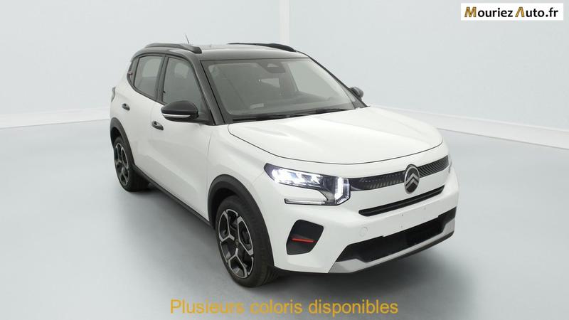 Citroën C3 Societe Nouvelle Turbo 100 Bvm Pro