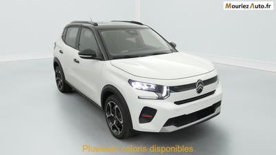 Citroën C3 Societe Nouvelle Turbo 100 Bvm Pro