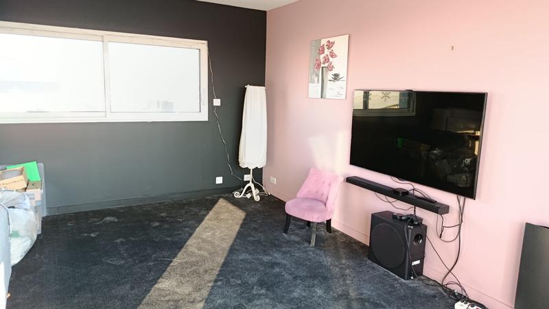 Maison contemporaine - 203 m² - 7 pièces