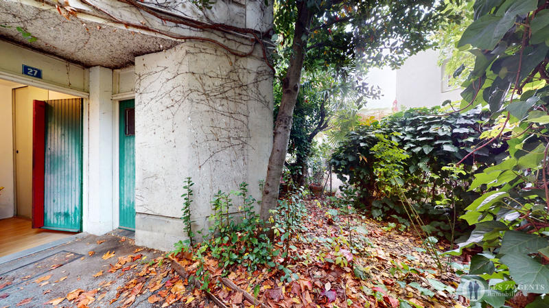 Appartement - 89 m² - 4 pièces