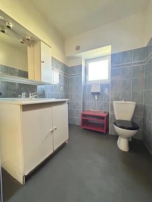 Appartement - 52 m² - 2 pièces