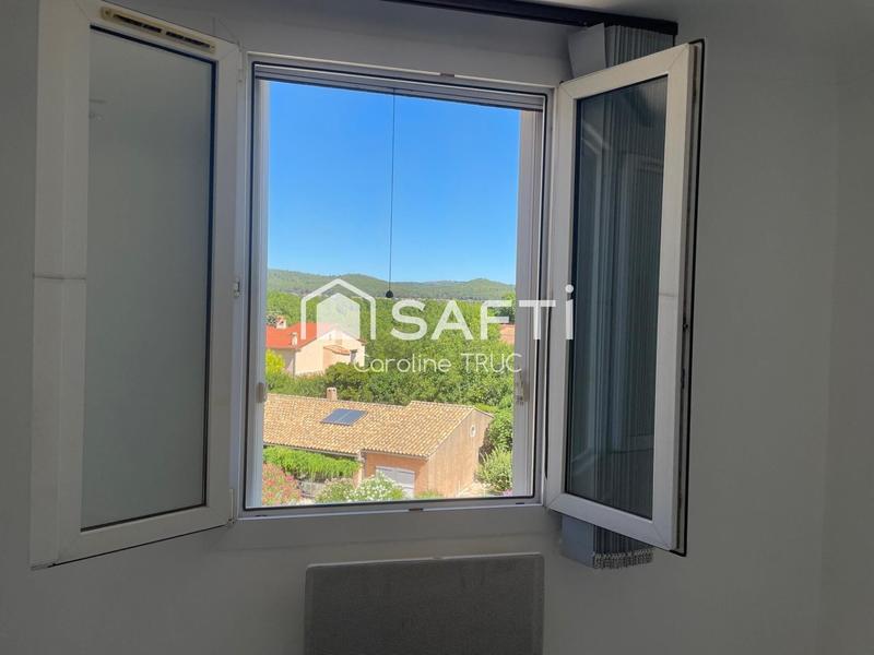 Appartement - 48 m² - 3 pièces