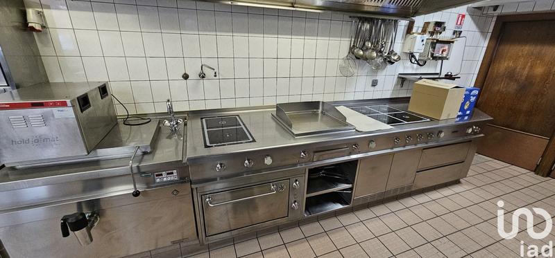 Local commercial - 345 m²