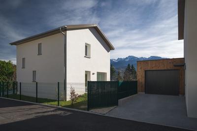 Villa - 98 m² - 4 pièces
