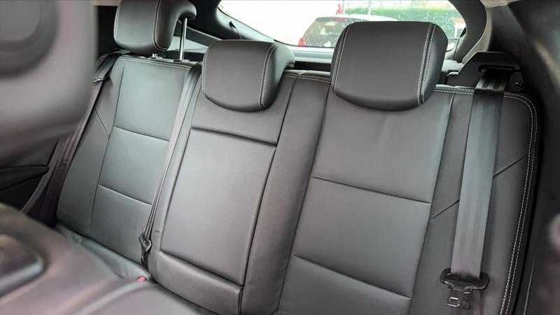 Renault Mégane 2.0 Turbo 250 Rs Cup