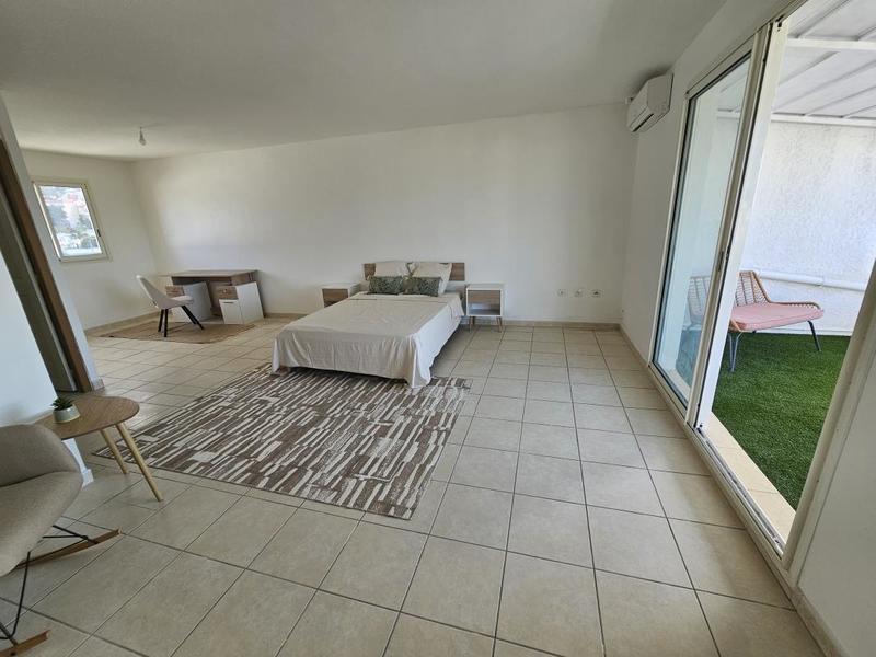 Duplex - 151 m² - 5 pièces