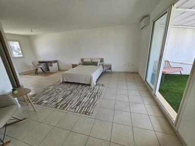 Duplex - 151 m² - 5 pièces